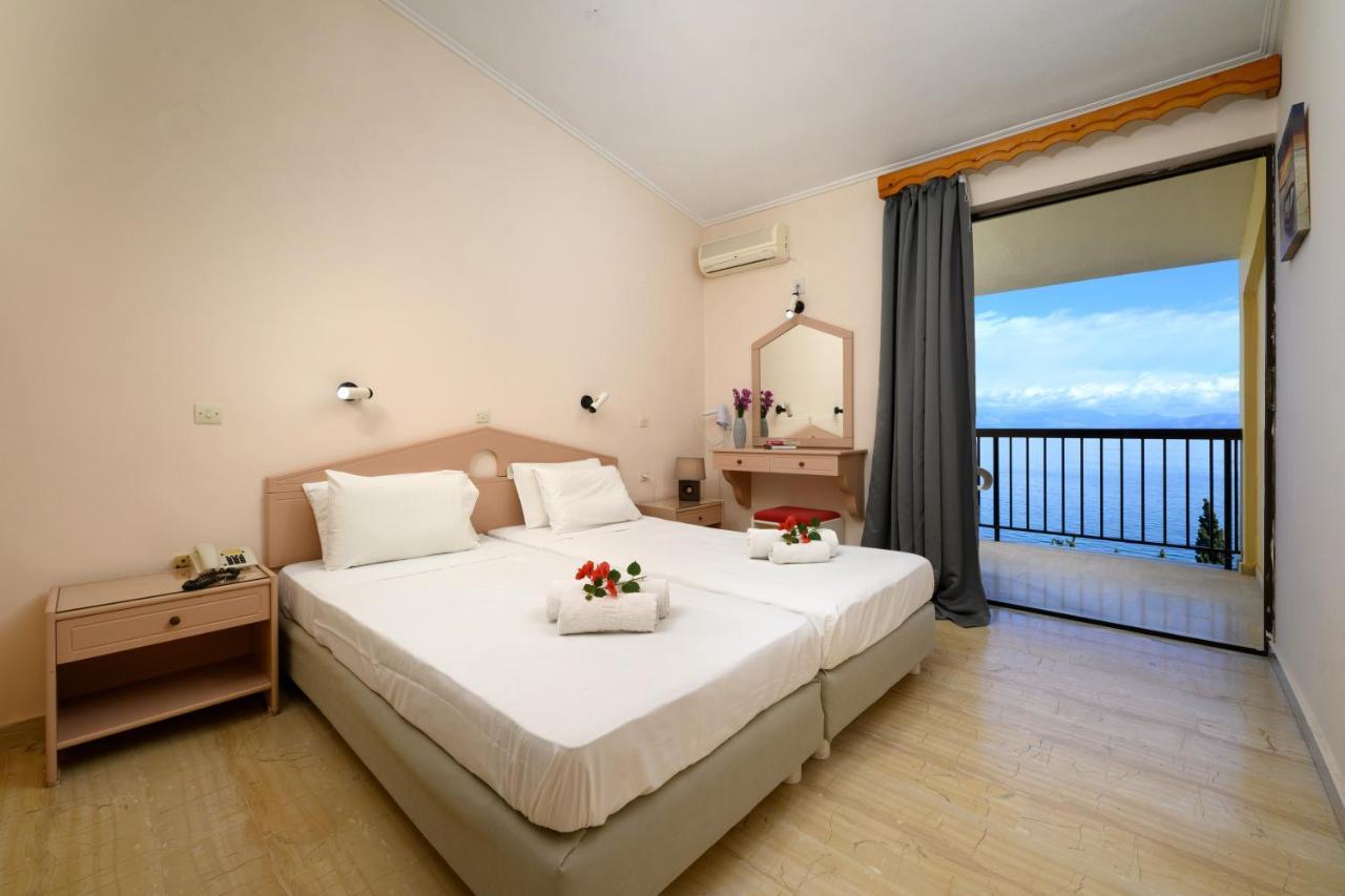 Siora Leni Hotel بينيتسيس المظهر الخارجي الصورة