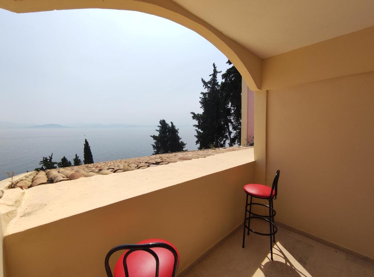 Siora Leni Hotel بينيتسيس المظهر الخارجي الصورة